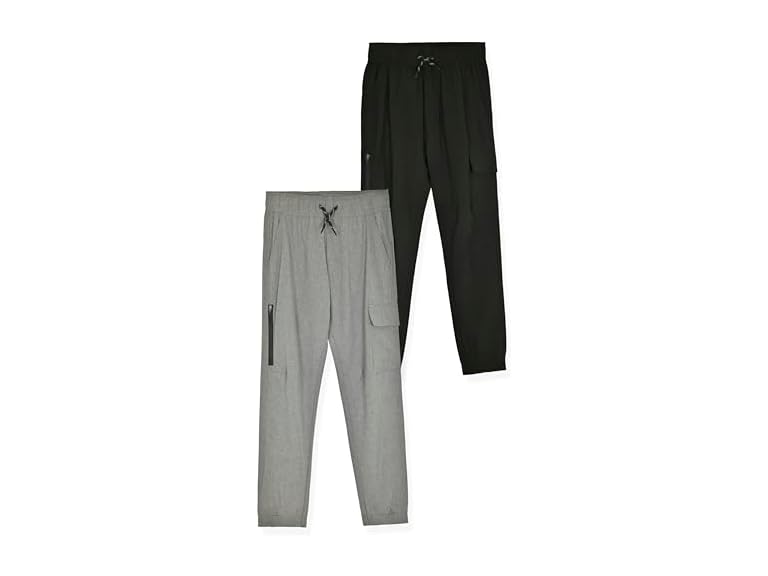 Tony Hawk DD-406236BP07/SR 7 Tony Hawk 2 Pack Boys Tech J