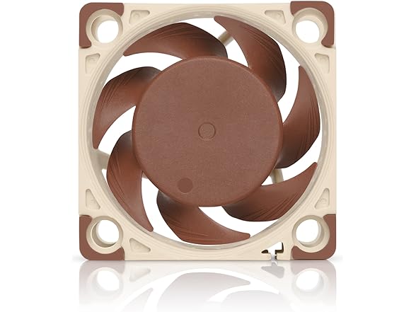Noctua NF-A4x20 5V PWM Fan