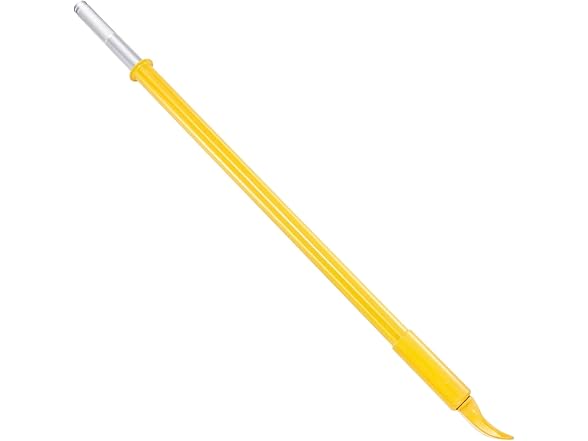 46.3" Long Manual Ram Bar