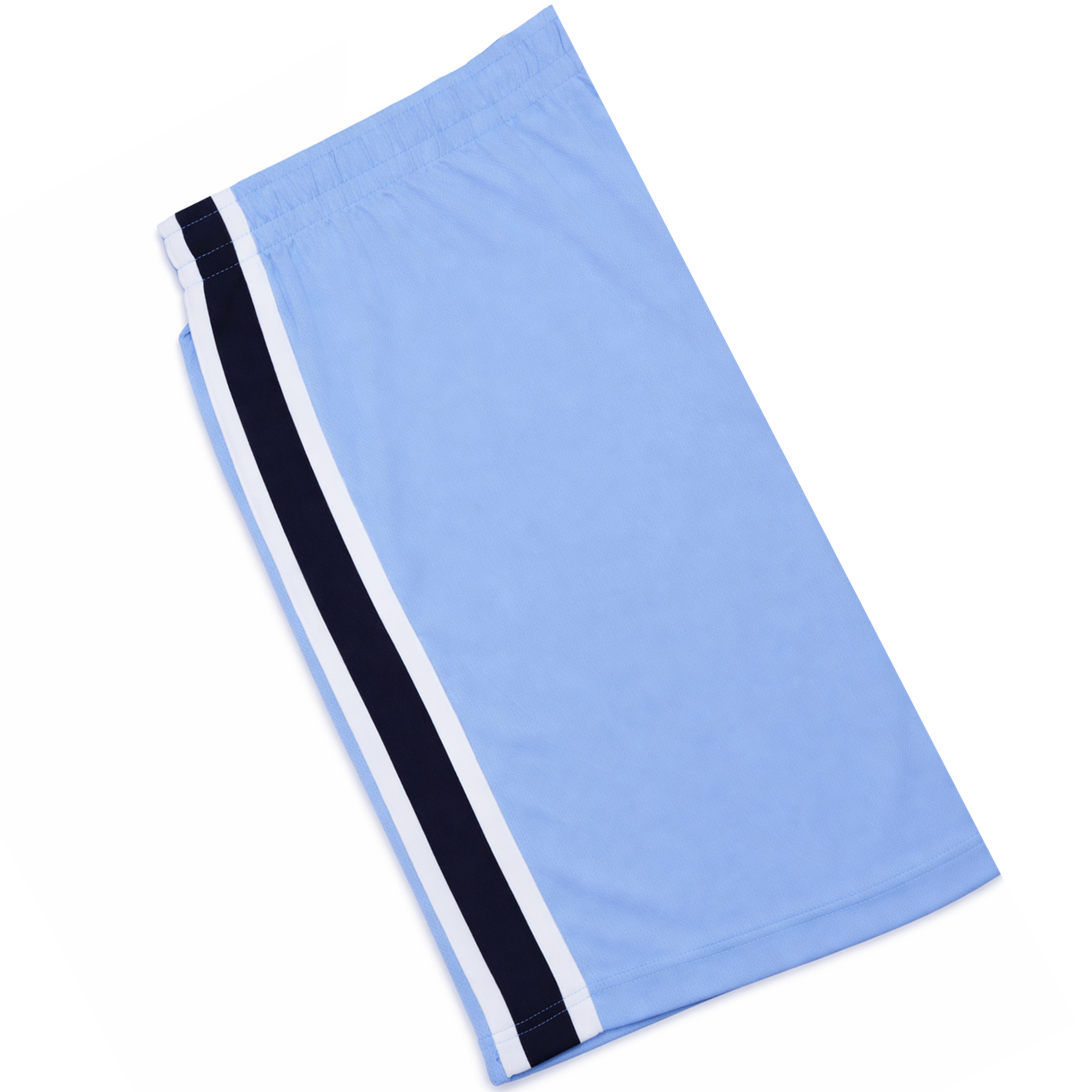 3Pk Mens Performance Mesh Shorts - Gallery 16