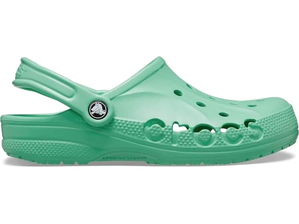 Crocs Baya Unisex Clog Pistachio