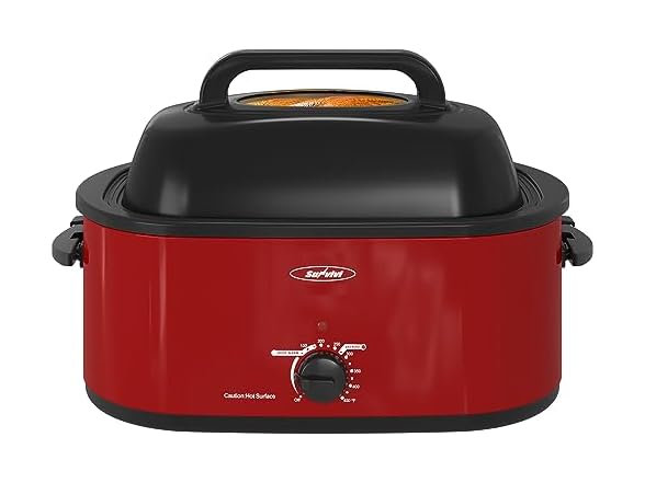 Sunvivi Roaster Oven