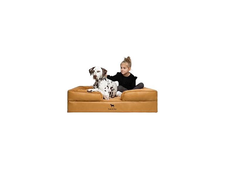 NOAH & PAW SO-LE-CA-XL XL NOAH & PAW Dog Bed - Sofa C