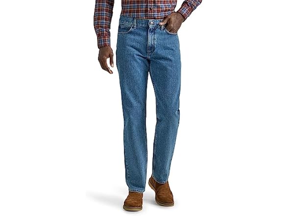 Lee Legendary Jean (42x36)