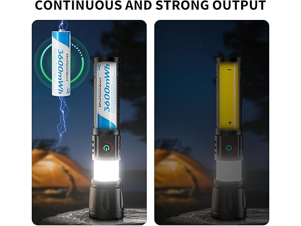 Runpower AA Battery Fast Charger