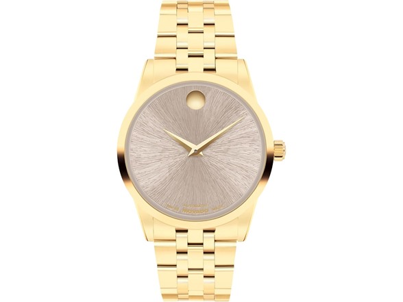 Movado Museum Classic Women's Automatic Watch