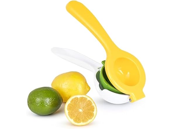 Tovolo Citrus Press Manual Juicer