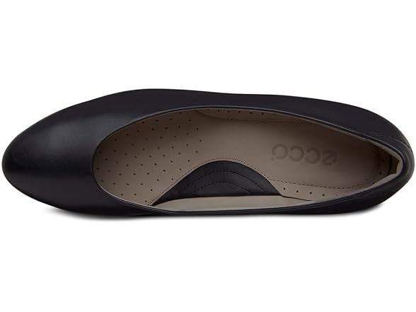 ECCO Women's Sculptured 45 Plain Dress Pump