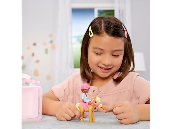 Baby Born Baby Born MINIS Playset - Deep Skin Tone Doll