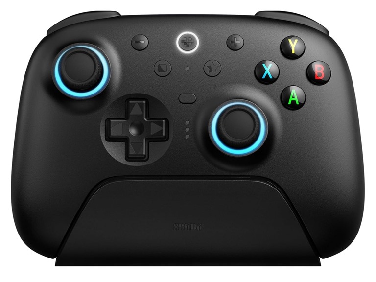 8BitDo Ultimate 2 Wireless Controller