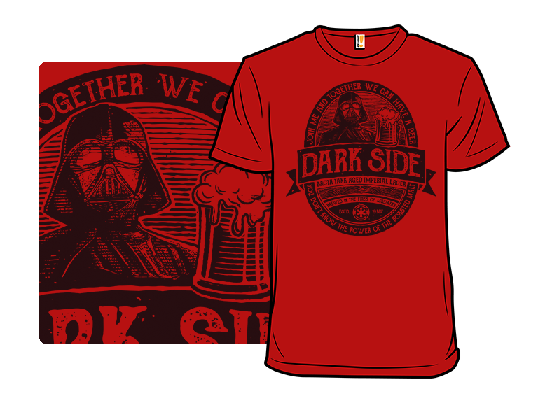 Power Of The Roasted Malt