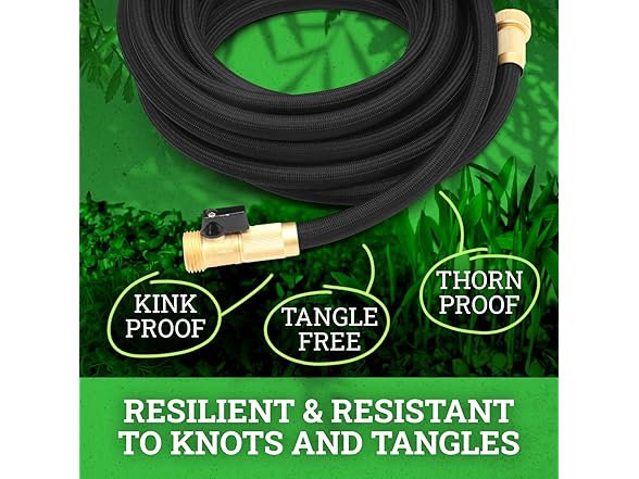 Generic Garden Hose, Multi Purpose