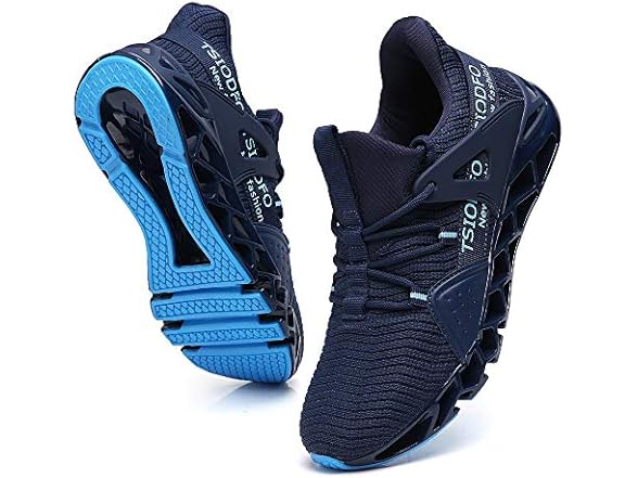 Ezkrwxn Walking Shoes for Women