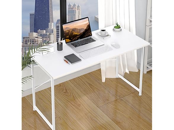 YSSOA Small Space Writing Desk