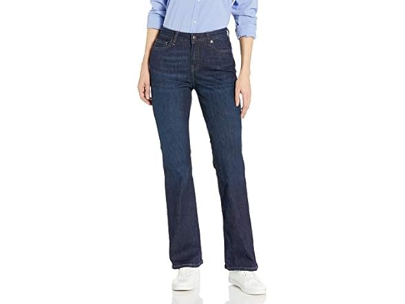 Amazon Essentials Women Bootcut Jean