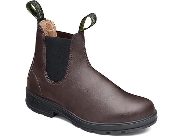 Blundstone 2116 Unisex Vegan Chelsea Boot