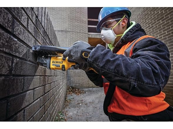 DEWALT DWE46100 Angle Grinder Dust Shroud