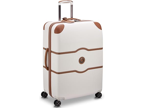 DELSEY PARIS Chatelet Air 2.0 Hardside Luggage, 28"