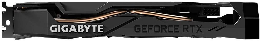 GIGABYTE GF RTX 2060 Super WindForce OC - Gallery 15