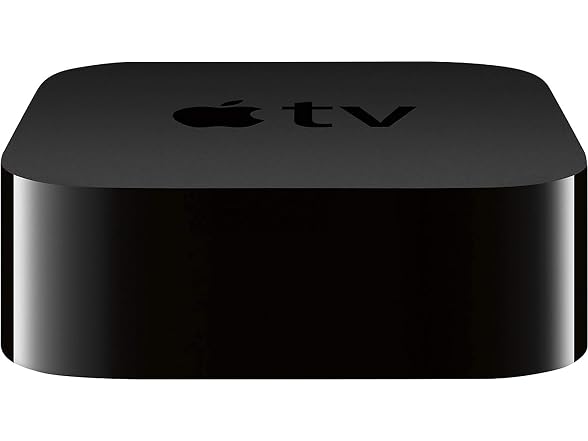 Apple TV 4K 32GB Streaming Media Player (Grade A Refurbished)