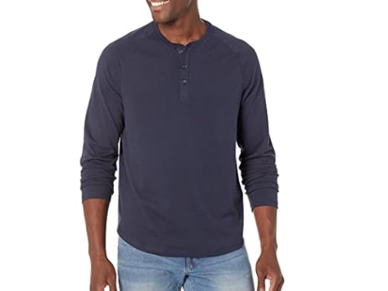 Amazon Essentials Amazon Essentials Long Sleeve Shirt f
