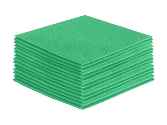 FabricLA Acrylic Felt Sheets for Crafts