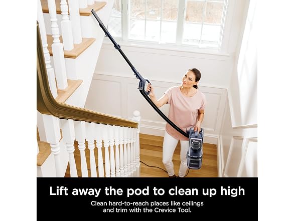 Shark Detect Pro Bagless Vacuum