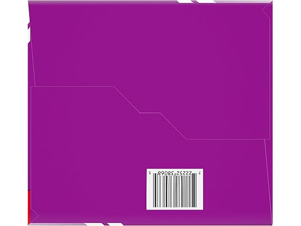 18CT CLIF BLOKS - Mountain Berry Flavor - Energy Chews