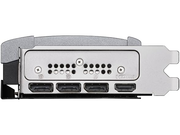 MSI GeForce RTX 5070 12G Ventus 3X OC -