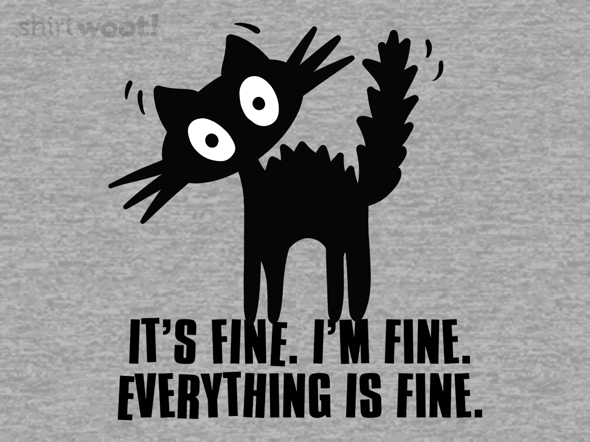 It's Fine, I'm Fine - Gallery 4