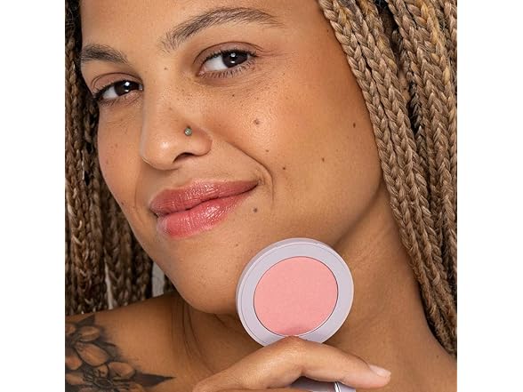 Vapour Beauty - Blush Powder