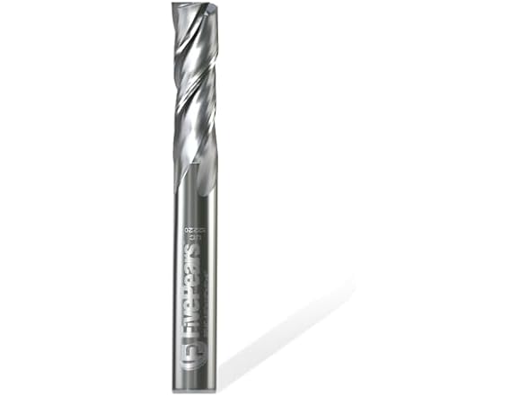 FivePears Up Cut Spiral Router Bit