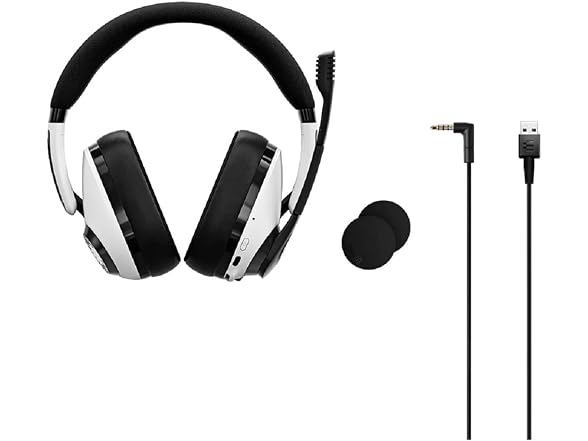 EPOS Gaming H3 Hybrid Wireless Gaming Headset
