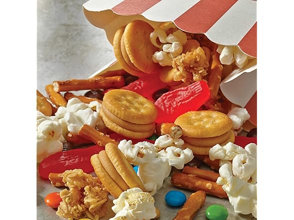 RITZ Bits Variety Pack 20ct