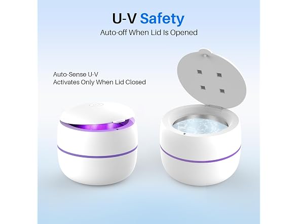 Ultrasonic Retainer Cleaner Machine