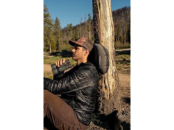 Stansport Inflatable Camping Pillow