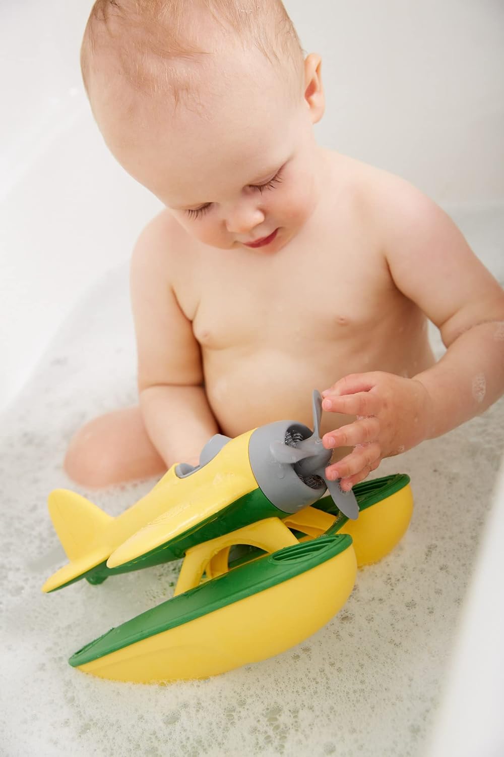 Green Toys Seaplane - Gallery 4