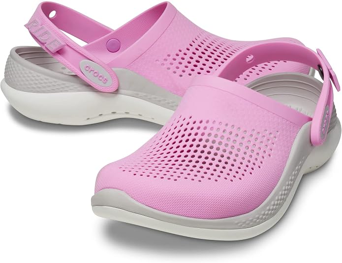 Crocs Unisex Adult Literide 360 Clog - Gallery 5