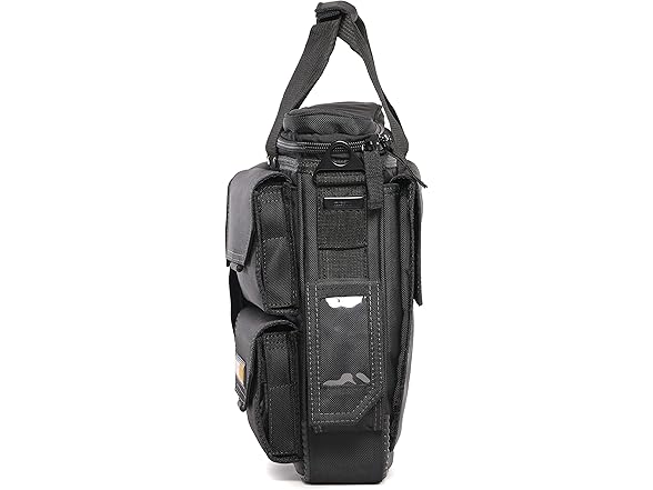 ToughBuilt TB-EL-1-M2 Quick Access Laptop Bag + Shou