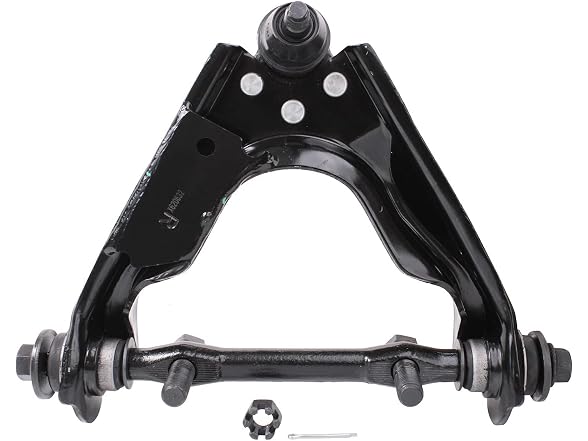 Detroit Axle - 4WD Front Upper Control Arms Ball