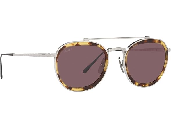 Persol PO5008ST Aviator Sunglasses