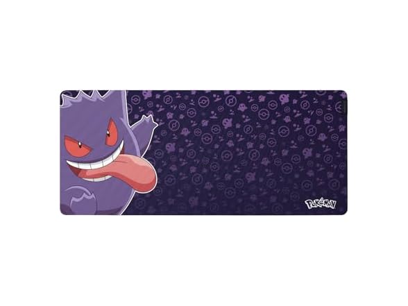 Razer Gigantus V2 XXL Pokmon Gengar