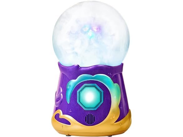 Magic Mixies Magical Misting Crystal Ball