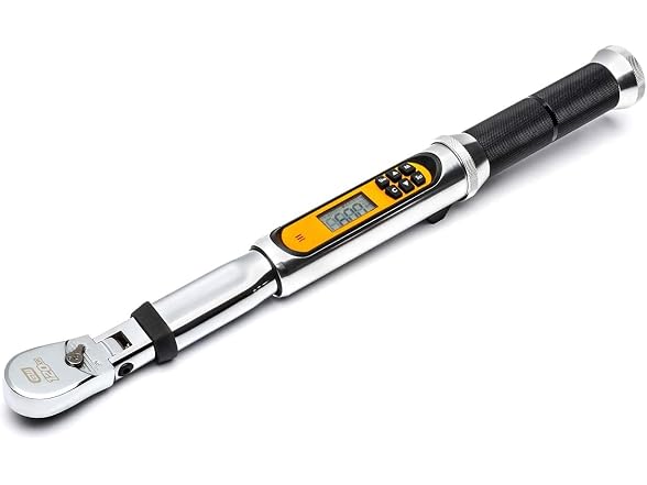 GEARWRENCH 3/8" dr 120XP Flex Electronic Torque 85195