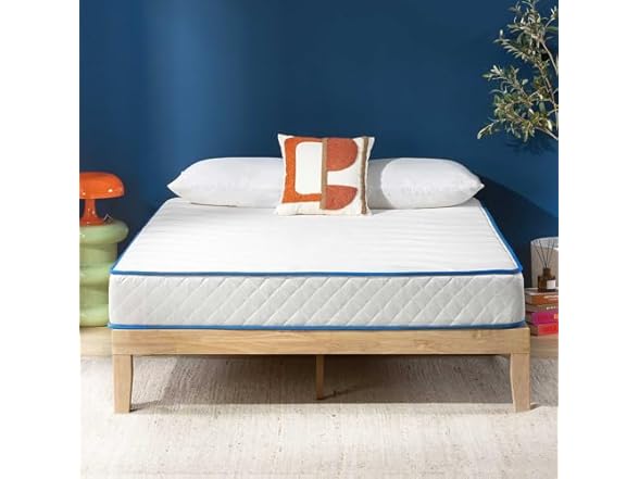 Best Price Mattress Hybrid Queen Mattress