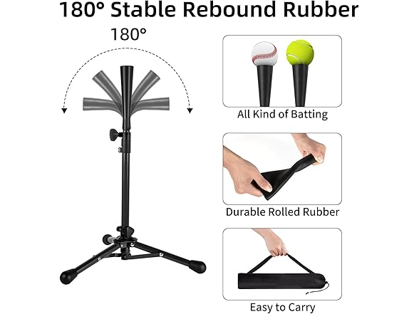 Wiseek Kids Baseball Tee