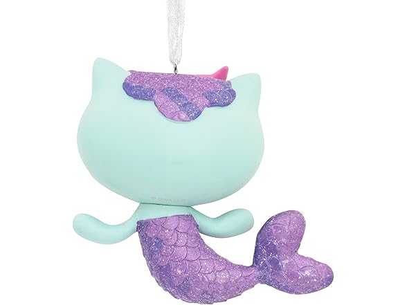 Hallmark DreamWorks Gabby's Dollhouse Ornament