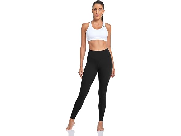 Coastal Rose Women (S) High Waisted Workout Pants