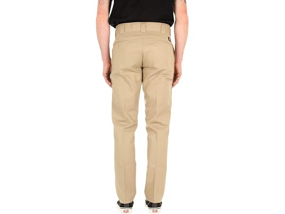 Dickies Men's (30) Mens Slim Taper Stretch Twill W