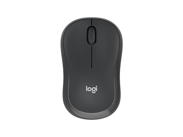 Logitech M240 Silent Wireless Mouse
